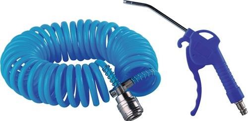 Aerotec Druckluftausblaspistole Kit 2 Kupplungsstecker 2009553 Aerotec Druckluftausblaspistole Kit 2 Kupplungsstecker 2009553 von Aerotec