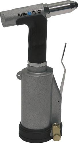 Aerotec Druckluftblindnietgerät BG 1000 9000 N b.4,8mm 20150012 Aerotec Druckluftblindnietgerät BG 1000 9000 N b.4,8mm 20150012 von Aerotec
