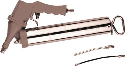 Aerotec Druckluftfettpresse ST f.400g Kartuschen/loses Fett 350 cm³ 2010244 Aerotec Druckluftfettpresse ST f.400g Kartuschen/loses Fett 350 cm³ 2010244 von Aerotec