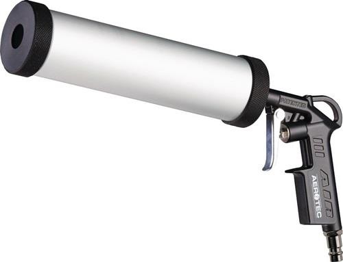 Aerotec Druckluftkartuschenpistole DP 310-Pro 310 ml 60l/min 6,3bar 2009645 Aerotec Druckluftkartuschenpistole DP 310-Pro 310 ml 60l/min 6,3bar 2009645 von Aerotec