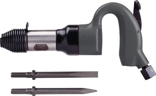 Aerotec Druckluftmeißelhammer Pro XS 3600min-¹ 6 KT.C 12,75mm 13 J 200666 Aerotec Druckluftmeißelhammer Pro XS 3600min-¹ 6 KT.C 12,75mm 13 J 200666 von Aerotec