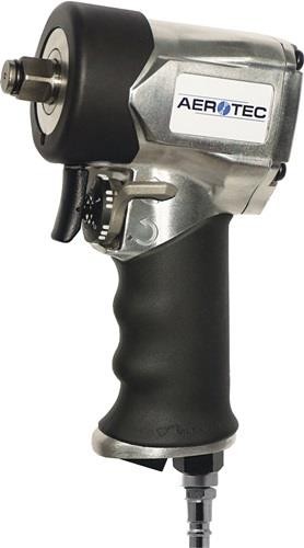 Aerotec Druckluftschlagschrauber CSX 880 12,5mm (1/2Zoll) A4-kt.880 Nm 2010180 von Aerotec