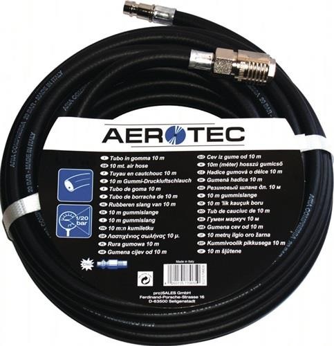 Aerotec Druckluftschlauch ID 13mm L.10m Kuppl.DN 7,2 2005745 Aerotec Druckluftschlauch ID 13mm L.10m Kuppl.DN 7,2 2005745 von Aerotec