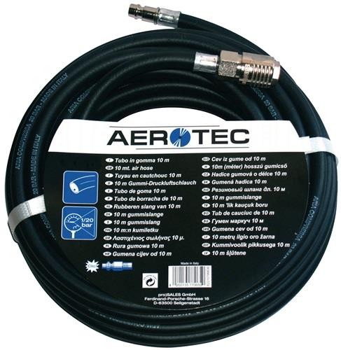 Aerotec Druckluftschlauch ID 9mm L.10m Kuppl.DN 7,2 2005741 Aerotec Druckluftschlauch ID 9mm L.10m Kuppl.DN 7,2 2005741 von Aerotec