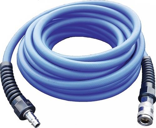 Aerotec Druckluftschlauch Superflex Pro ID 9mm AD 15mm L.10m Kuppl.DN 7,2 Aerotec Druckluftschlauch Superflex Pro ID 9mm AD 15mm L.10m Kuppl.DN 7,2 von Aerotec