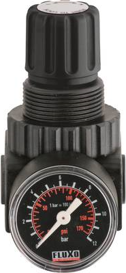 Aerotec Druckregler FX 3100 1/4 2010203 (2010203) von Aerotec