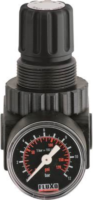 Aerotec Druckregler FX 3200 1/2 2010204 (2010204) von Aerotec