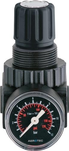 Aerotec Druckregler Gew.mm 21 FX 3200 1/2 Zoll 25490204 Aerotec Druckregler Gew.mm 21 FX 3200 1/2 Zoll 25490204 von Aerotec