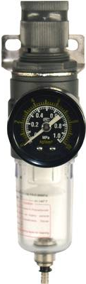 Aerotec Filter- Regler Wasserabscheider ST 2005780 (2005780) von Aerotec