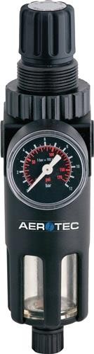 Aerotec Filterdruckregler Gew.mm 21 FX 3230 1/2 Zoll 25490213 Aerotec Filterdruckregler Gew.mm 21 FX 3230 1/2 Zoll 25490213 von Aerotec