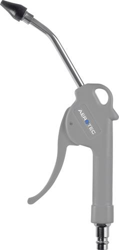 Aerotec KSP-G 120 Druckluft-Ausblaspistole 10 bar von Aerotec