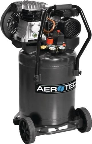 Aerotec Kompressor 420-90 V TECH 360l/min 10bar 2,2 kW 230 V,50 Hz 90l 2010179 von Aerotec