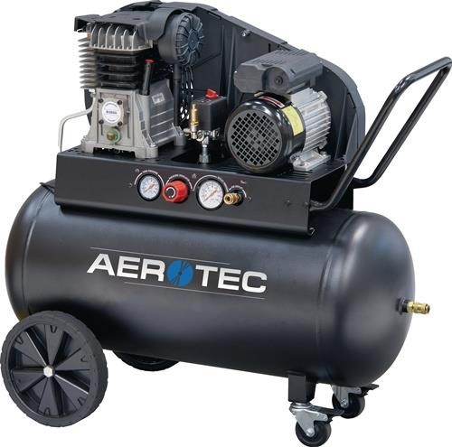 Aerotec Kompressor 590-90 S-TECH CM3 405l/min 10bar 2,2 kW 230 V,50 Hz 25125901 Aerotec Kompressor 590-90 S-TECH CM3 405l/min 10bar 2,2 kW 230 V,50 Hz 25125901 von Aerotec