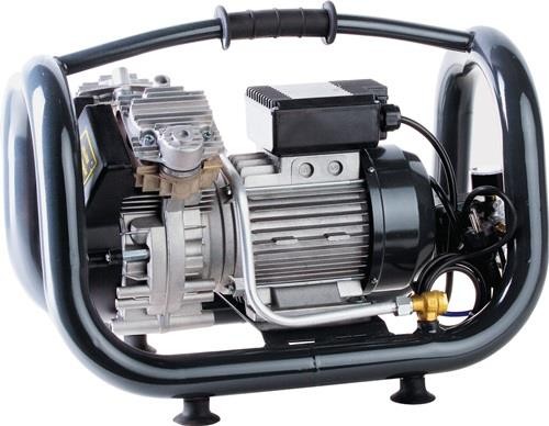 Aerotec Kompressor Extreme 15 190l/min 15bar 1,1 kW 230 V,50 Hz 5l 20130111 von Aerotec