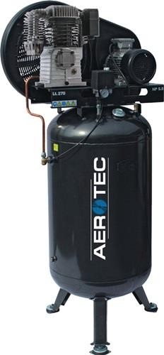 Aerotec Kompressor N59-270 PRO 690l/min 10bar 4,0 kW 400 V,50 Hz 270l 2010186 von Aerotec