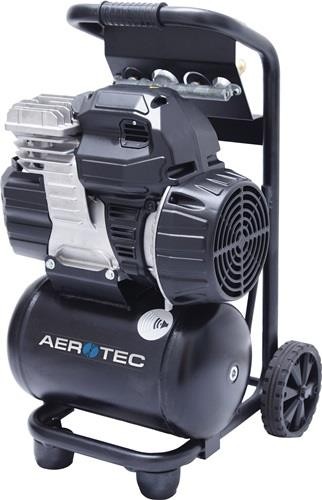 Aerotec Kompressor Zenith 250 TECH 175l/min 10bar 1,1 kW 230 V,50 Hz 10l 2009563 Aerotec Kompressor Zenith 250 TECH 175l/min 10bar 1,1 kW 230 V,50 Hz 10l 2009563 von Aerotec