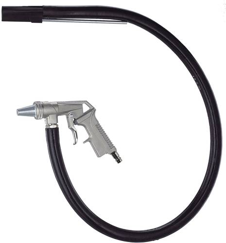 Aerotec SP-S PRO Sandstrahlpistole 8 bar Aerotec SP-S PRO Sandstrahlpistole 8 bar von Aerotec
