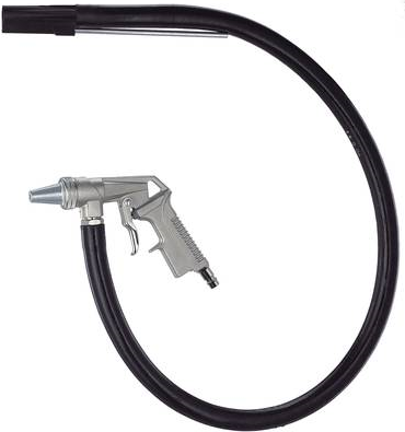 Aerotec Sandstrahlpistole 8 bar SP-S PRO (2009510) von Aerotec