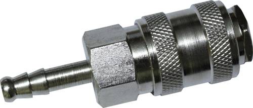 Schnellkupplung mit 9mm Tülle Schnellkupplung mit 9mm Tülle von Aerotec