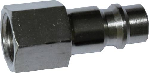 Stecknippel 1/4 Innengewinde Stecknippel 1/4 Innengewinde von Aerotec