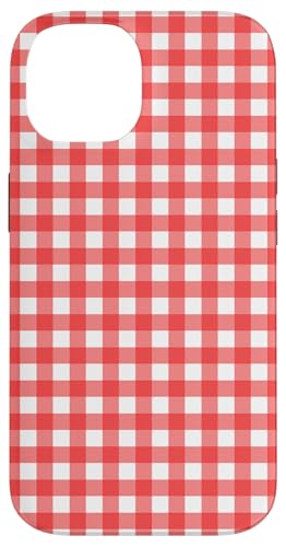 Pastell Rot Weiß Gingham Kawaii Cute Aesthetic Cottagecore Hülle für iPhone 14 Pastell Rot Weiß Gingham Kawaii Cute Aesthetic Cottagecore Hülle für iPhone 14 von Aesthetic Cute Design