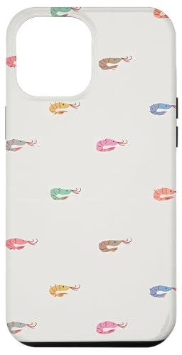 Vintage Aquarium Garnelen Muster Sommer Hülle für iPhone 12 Pro Max Vintage Aquarium Garnelen Muster Sommer Hülle für iPhone 12 Pro Max von Aesthetic Shrimp Pattern Summer