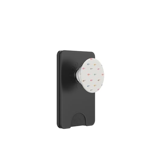 Vintage Aquarium Garnelen Muster Sommer PopSockets PopWallet für MagSafe Vintage Aquarium Garnelen Muster Sommer PopSockets PopWallet für MagSafe von Aesthetic Shrimp Pattern Summer