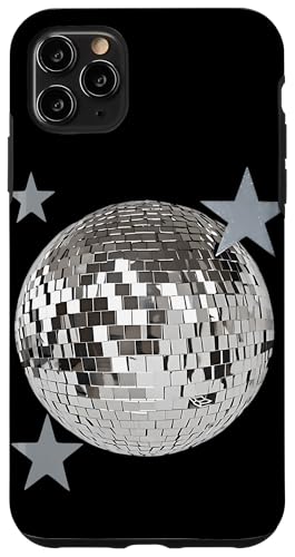Aesthetic Y2K Discokugel Coquette Goth Emo Grunge Hülle für iPhone 11 Pro Max Aesthetic Y2K Discokugel Coquette Goth Emo Grunge Hülle für iPhone 11 Pro Max von Aesthetic Y2K Disco Ball