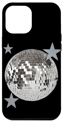 Aesthetic Y2K Discokugel Coquette Goth Emo Grunge Hülle für iPhone 12 Pro Max Aesthetic Y2K Discokugel Coquette Goth Emo Grunge Hülle für iPhone 12 Pro Max von Aesthetic Y2K Disco Ball