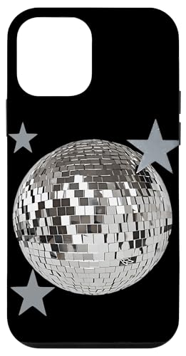 Aesthetic Y2K Discokugel Coquette Goth Emo Grunge Hülle für iPhone 12 mini von Aesthetic Y2K Disco Ball