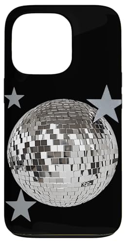 Aesthetic Y2K Discokugel Coquette Goth Emo Grunge Hülle für iPhone 13 Pro Aesthetic Y2K Discokugel Coquette Goth Emo Grunge Hülle für iPhone 13 Pro von Aesthetic Y2K Disco Ball