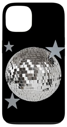 Aesthetic Y2K Discokugel Coquette Goth Emo Grunge Hülle für iPhone 13 von Aesthetic Y2K Disco Ball