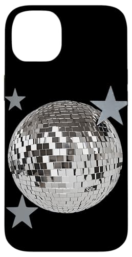 Aesthetic Y2K Discokugel Coquette Goth Emo Grunge Hülle für iPhone 14 Plus von Aesthetic Y2K Disco Ball