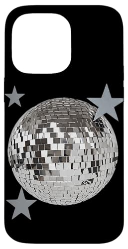 Aesthetic Y2K Discokugel Coquette Goth Emo Grunge Hülle für iPhone 14 Pro Max Aesthetic Y2K Discokugel Coquette Goth Emo Grunge Hülle für iPhone 14 Pro Max von Aesthetic Y2K Disco Ball