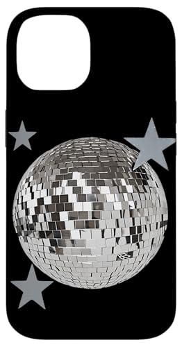 Aesthetic Y2K Discokugel Coquette Goth Emo Grunge Hülle für iPhone 14 Aesthetic Y2K Discokugel Coquette Goth Emo Grunge Hülle für iPhone 14 von Aesthetic Y2K Disco Ball