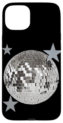 Aesthetic Y2K Discokugel Coquette Goth Emo Grunge Hülle für iPhone 15 Plus Aesthetic Y2K Discokugel Coquette Goth Emo Grunge Hülle für iPhone 15 Plus von Aesthetic Y2K Disco Ball