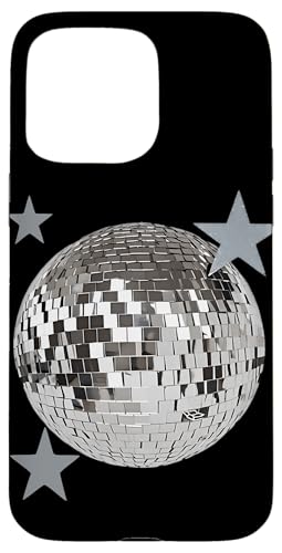 Aesthetic Y2K Discokugel Coquette Goth Emo Grunge Hülle für iPhone 15 Pro Max Aesthetic Y2K Discokugel Coquette Goth Emo Grunge Hülle für iPhone 15 Pro Max von Aesthetic Y2K Disco Ball