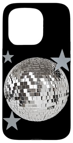 Aesthetic Y2K Discokugel Coquette Goth Emo Grunge Hülle für iPhone 15 Pro Aesthetic Y2K Discokugel Coquette Goth Emo Grunge Hülle für iPhone 15 Pro von Aesthetic Y2K Disco Ball