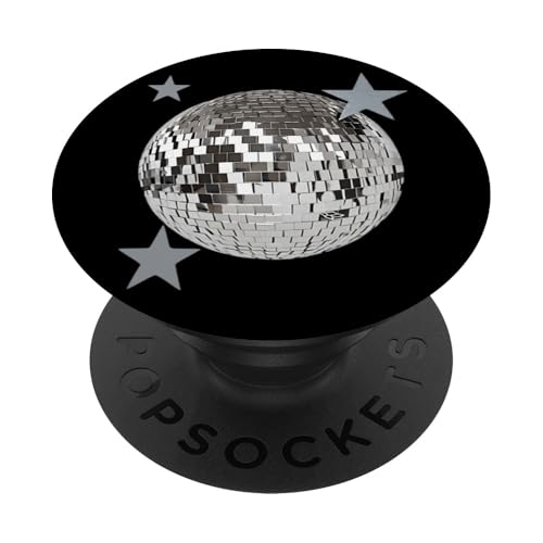 Aesthetic Y2K Discokugel Coquette Goth Emo Grunge PopSockets Klebender PopGrip Aesthetic Y2K Discokugel Coquette Goth Emo Grunge PopSockets Klebender PopGrip von Aesthetic Y2K Disco Ball