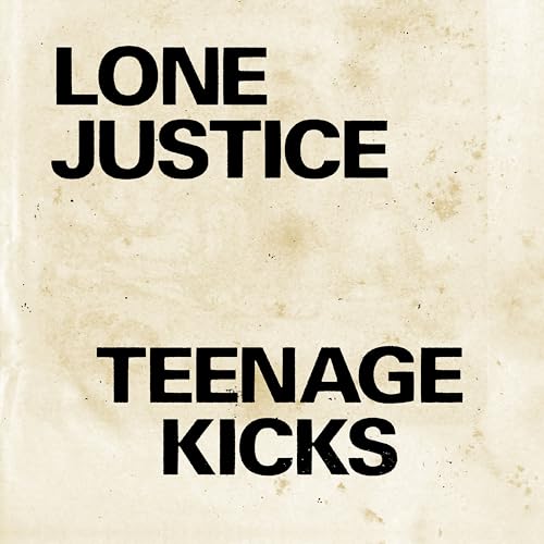 Teenage Kicks / Nothing Can Stop My Loving You [VINYL] [Vinyl LP] von Afar