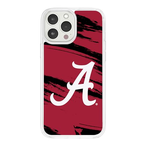Affinity Bands Alabama Crimson Tide HD-Handyhülle kompatibel mit Apple iPhone 11 (Farbe) von Affinity Bands