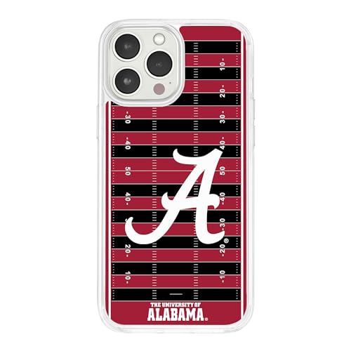 Affinity Bands Alabama Crimson Tide HD Mag-Safe Handyhülle kompatibel mit Apple iPhone 15 (Feld) von Affinity Bands
