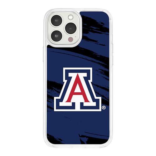Affinity Bands Arizona Wildcats HD Handyhülle kompatibel mit Apple iPhone 11 Pro Max (Farbe) von Affinity Bands