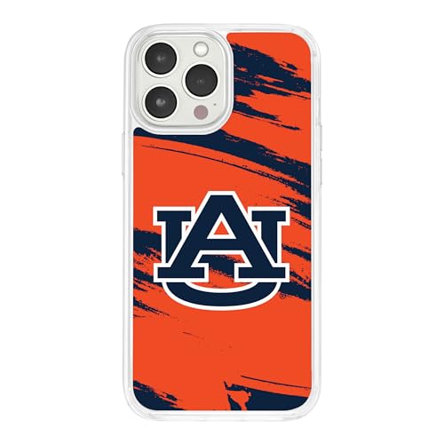 Affinity Bands Auburn Tigers HD Mag-Safe Handyhülle kompatibel mit Apple iPhone 14 Plus (Farbe) von Affinity Bands