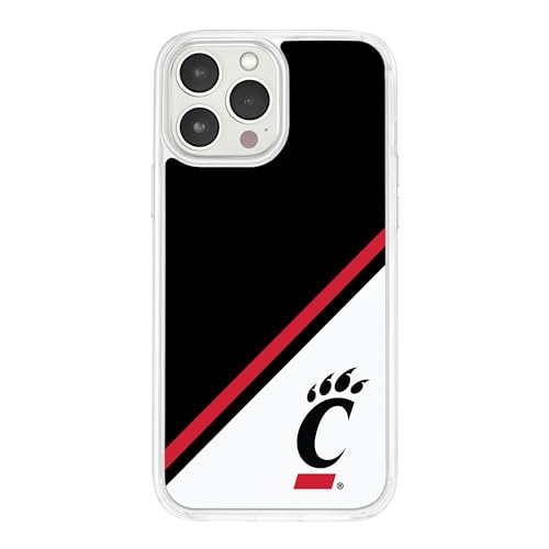 Affinity Bands Cincinnati Bearcats Champion Series HD Mag-Safe Handyhülle kompatibel mit Apple iPhone 15 Plus Affinity Bands Cincinnati Bearcats Champion Series HD Mag-Safe Handyhülle kompatibel mit Apple iPhone 15 Plus von Affinity Bands