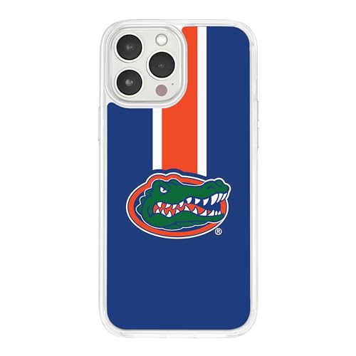 Affinity Bands Florida Gators HD Handyhülle kompatibel mit Apple iPhone 11 (Streifen) von Affinity Bands