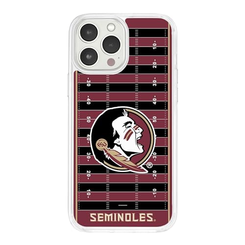 Affinity Bands Florida State Seminoles HD Mag-Safe Handyhülle kompatibel mit Apple iPhone 15 Pro Max (Feld) von Affinity Bands