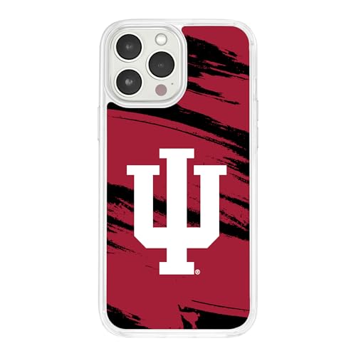 Affinity Bands Indiana Hoosiers HD Handyhülle kompatibel mit Apple iPhone 11 Pro Max (Farbe) von Affinity Bands