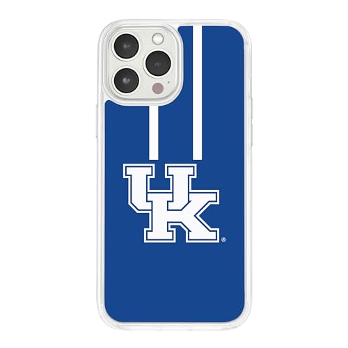 Affinity Bands Kentucky Wildcats HD Mag-Safe Handyhülle Kompatibel mit Apple iPhone 16 Pro Max (Streifen) von Affinity Bands