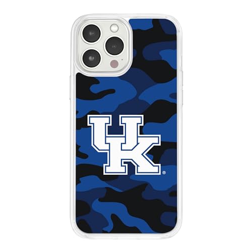 Affinity Bands Kentucky Wildcats HD Mag-Safe Handyhülle kompatibel mit Apple iPhone 12 (Camo) von Affinity Bands